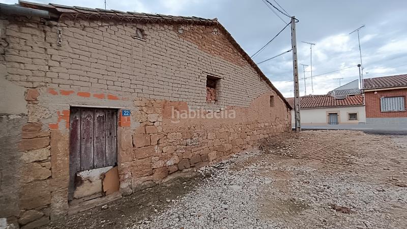 Foto 98eeb319-7992-40ed-bcb1-d6970f0716b9. Casale in Espino de la Orbada