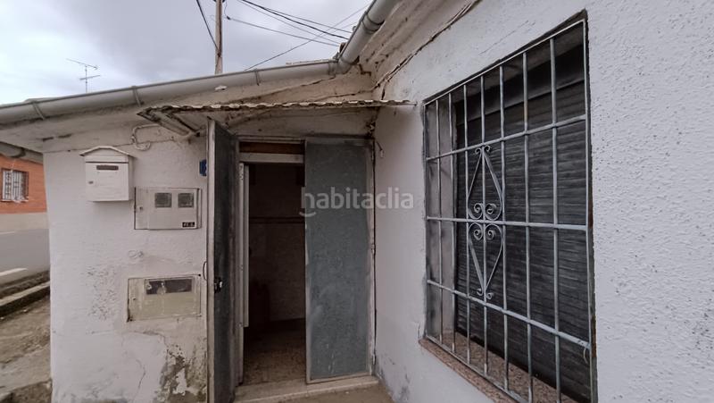 Foto aa0770d8-9451-414b-bc91-1ac4dc4e87d0. Casale in Espino de la Orbada