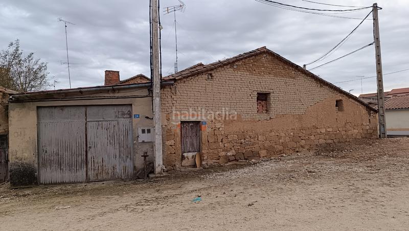Foto f013d047-a6ef-4da8-845b-f986085686e4. Casale in Espino de la Orbada