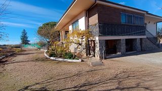 Chalet  Calle calzada romana. Chalet en venta a 5 minutos de salamanca