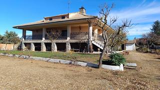 Xalet  Calle calzada romana. Chalet en venta a 5 minutos de salamanca