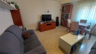 Affitto Appartamento  Calle edison. Piso de 3 dormitorios para estudiantes, calefacción incluida