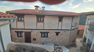 Pis  Calle parrales. Casa rural en sierra de francia