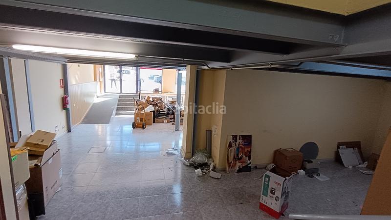 Foto 9eaac243-b90c-4238-ad23-e7b7ffceb74a. Alquiler local comercial local en avd. de los cipreses en Salamanca