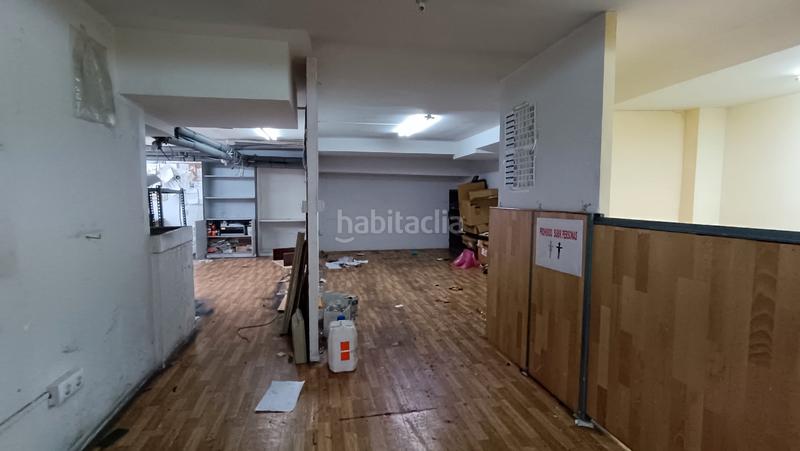 Foto a662ce25-bc3b-477e-a85d-97fdfda4f026. Alquiler local comercial local en avd. de los cipreses en Salamanca