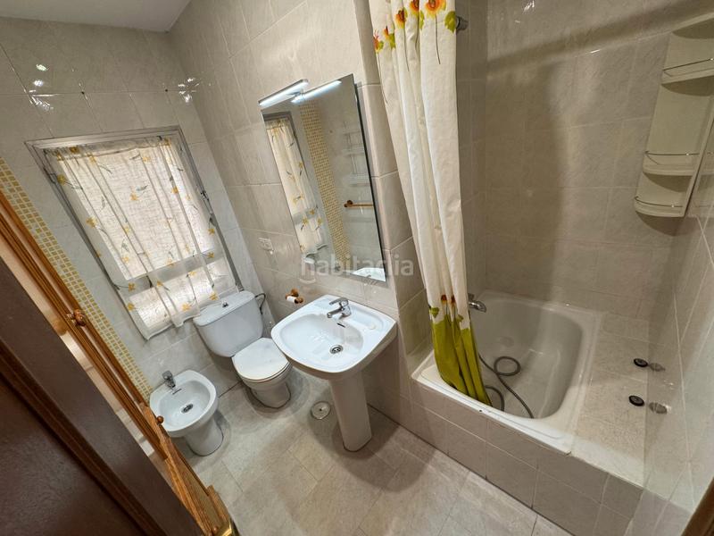 Foto b5f41357-83d8-4a93-89b6-e71995336703. Affitto appartamento in calle valle inclán 24 in Carmelitas Salamanca