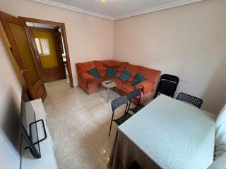 Location Appartement à Calle valle inclán 24