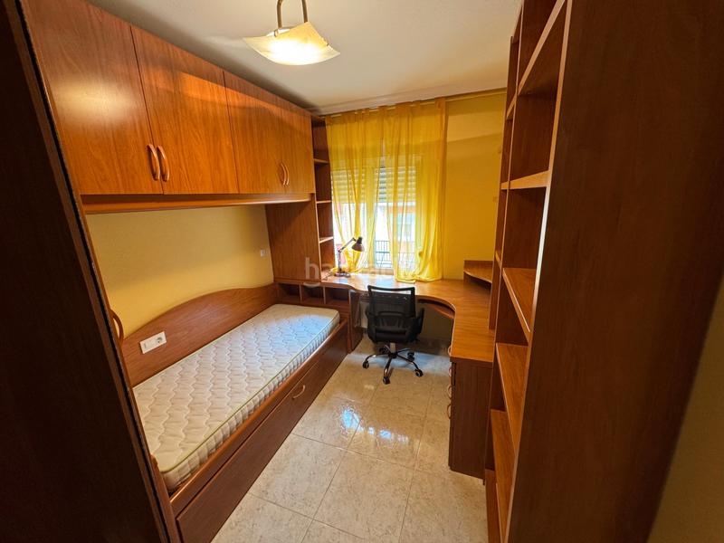 Foto 408340f4-7b13-493a-a7b4-ba01257cfdca. Rent flat in calle valle inclán 24 in Carmelitas Salamanca