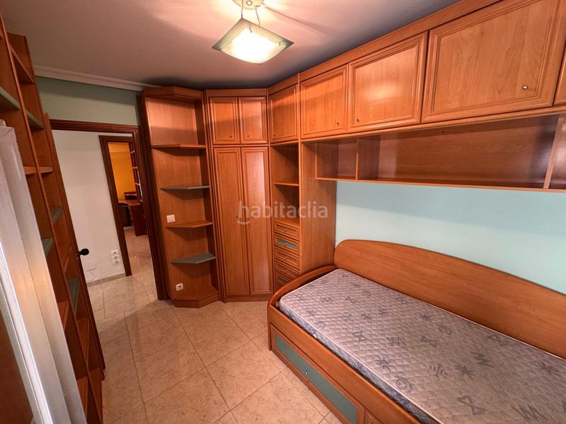 Foto 89fe8689-2747-4c93-91c6-18ab3b524090. Rent flat in calle valle inclán 24 in Carmelitas Salamanca