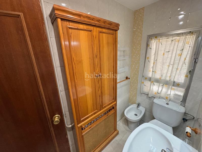 Foto 9b274a6b-bfa3-4a99-9033-4d2e4e81b7f7. Rent flat in calle valle inclán 24 in Carmelitas Salamanca