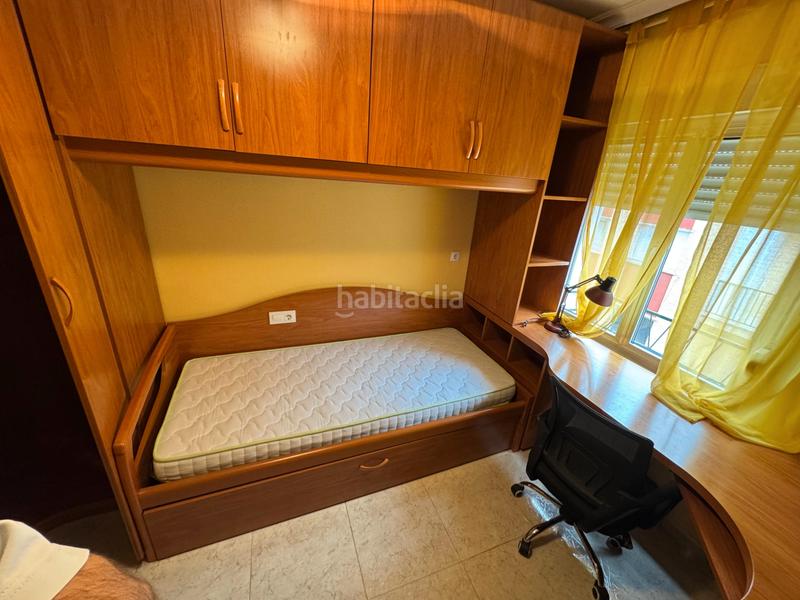 Foto ca03d615-5c33-4cfd-a785-de5a2b6dbdc9. Rent flat in calle valle inclán 24 in Carmelitas Salamanca