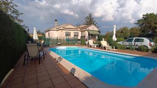 Xalet  Calle calzada romana. Chalet independiente en venta