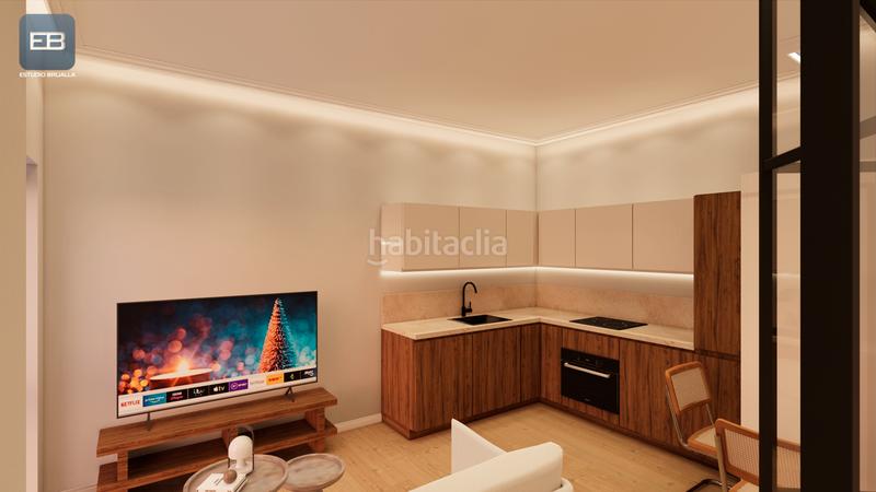 Foto 332b115c-3549-41c0-8412-782708e718d0. Studio with heating in Prosperidad - Delicias Salamanca