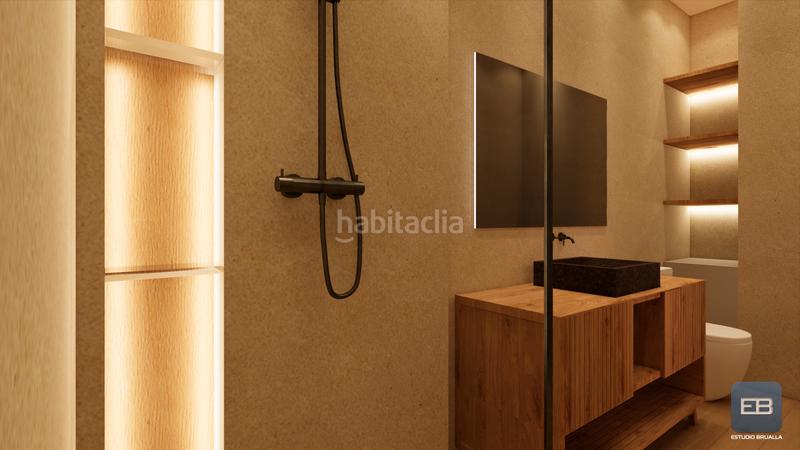 Foto 4ddf61d8-5a44-4c31-982d-97b50b000a57. Studio with heating in Prosperidad - Delicias Salamanca