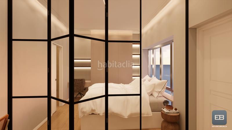 Foto abd56711-ec83-4677-b74f-4f2f1e858587. Studio with heating in Prosperidad - Delicias Salamanca
