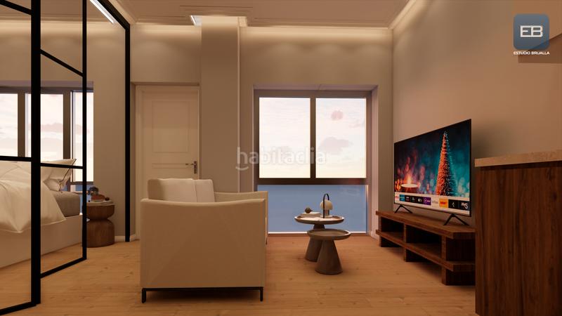 Foto bbfa5779-7c49-40e9-919f-baffa113145b. Studio with heating in Prosperidad - Delicias Salamanca