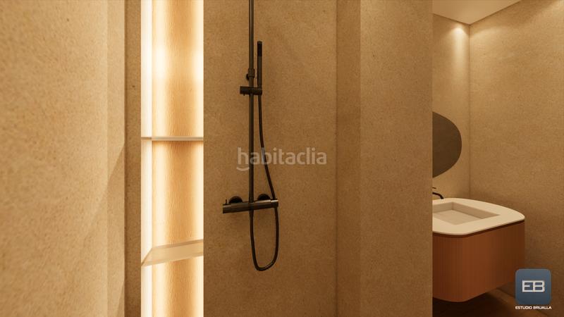Foto be945a9d-be6e-4ce5-9a78-d4e89e0ea57e. Studio with heating in Prosperidad - Delicias Salamanca