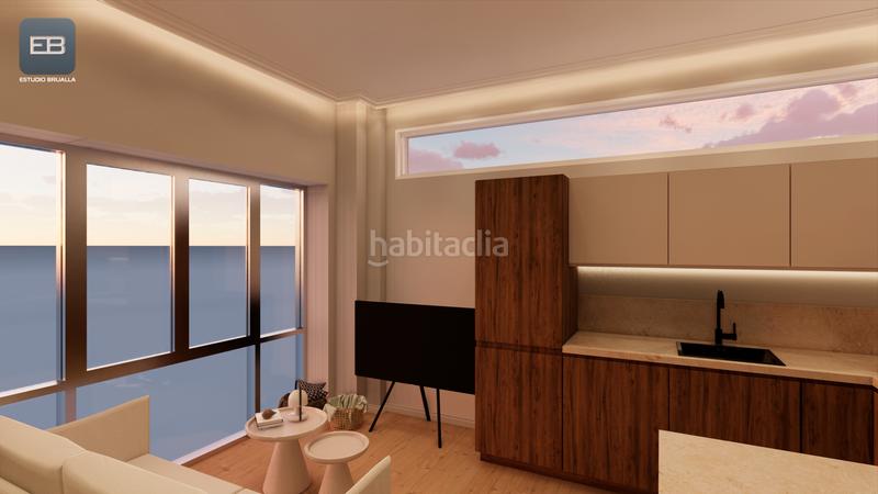 Foto cbf7e500-5a43-4e73-87f5-339463d865de. Studio with heating in Prosperidad - Delicias Salamanca