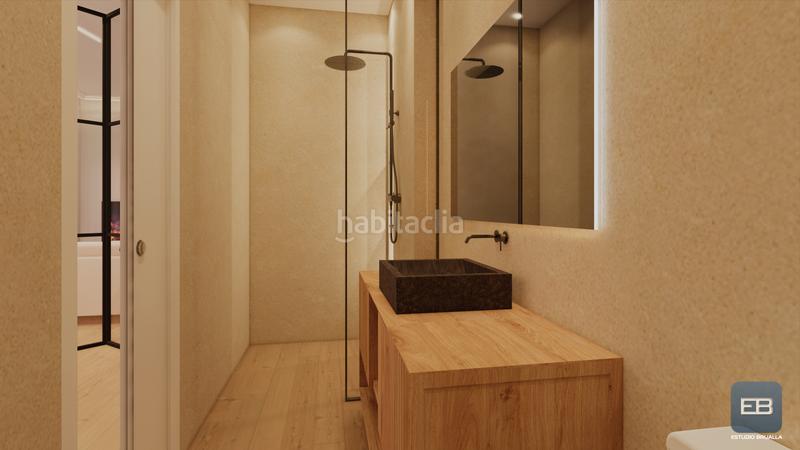 Foto f049f860-72eb-467f-ae25-0f6bd3629708. Studio with heating in Prosperidad - Delicias Salamanca