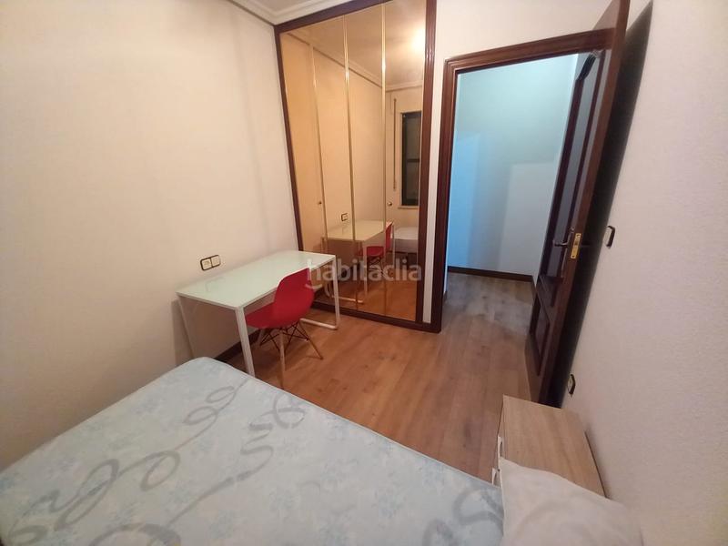 Foto 31feb2f5-82d0-4be4-82d9-260e44df008c. Flat with heating in Capuchinos - Glorieta - Ciudad Jardín Salamanca