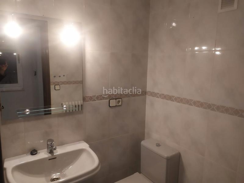 Foto 404fc6bf-fb06-4973-af1c-6e21ef15919c. Flat with heating in Capuchinos - Glorieta - Ciudad Jardín Salamanca