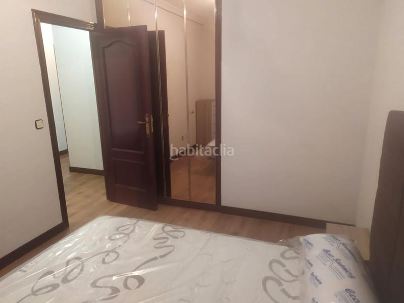 Foto 65f23d21-0c84-455b-a680-ff9ea4a3328f. Flat with heating in Capuchinos - Glorieta - Ciudad Jardín Salamanca