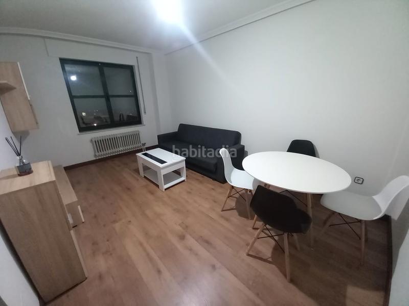 Foto 780f89fb-6231-4d0c-a263-0b346df6671b. Flat with heating in Capuchinos - Glorieta - Ciudad Jardín Salamanca