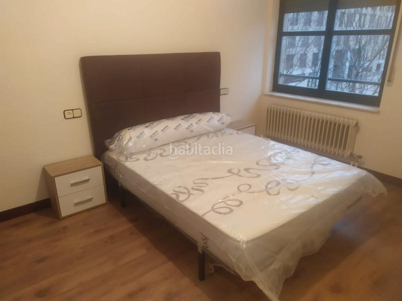 Foto 7cfe3a9b-8299-4aac-8e46-17bdd1ec73cf. Flat with heating in Capuchinos - Glorieta - Ciudad Jardín Salamanca