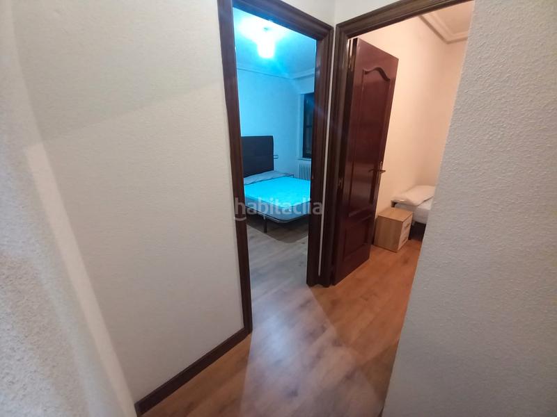 Foto 9281590c-77d0-4f8f-955b-8f889ed48196. Flat with heating in Capuchinos - Glorieta - Ciudad Jardín Salamanca