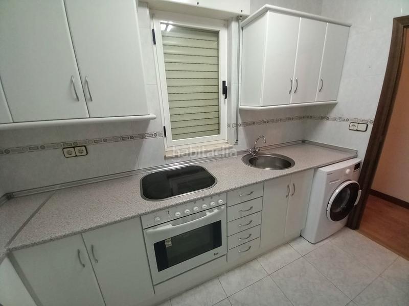 Foto 9654e534-211f-484a-9f16-27be3d346002. Flat with heating in Capuchinos - Glorieta - Ciudad Jardín Salamanca