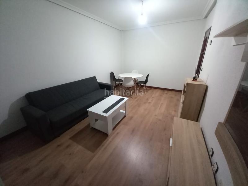 Foto a9b7707f-bd95-4db1-877a-4535e061c7dd. Flat with heating in Capuchinos - Glorieta - Ciudad Jardín Salamanca