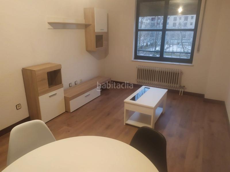 Foto aea28f23-9508-4321-9967-263d3e3f604e. Flat with heating in Capuchinos - Glorieta - Ciudad Jardín Salamanca
