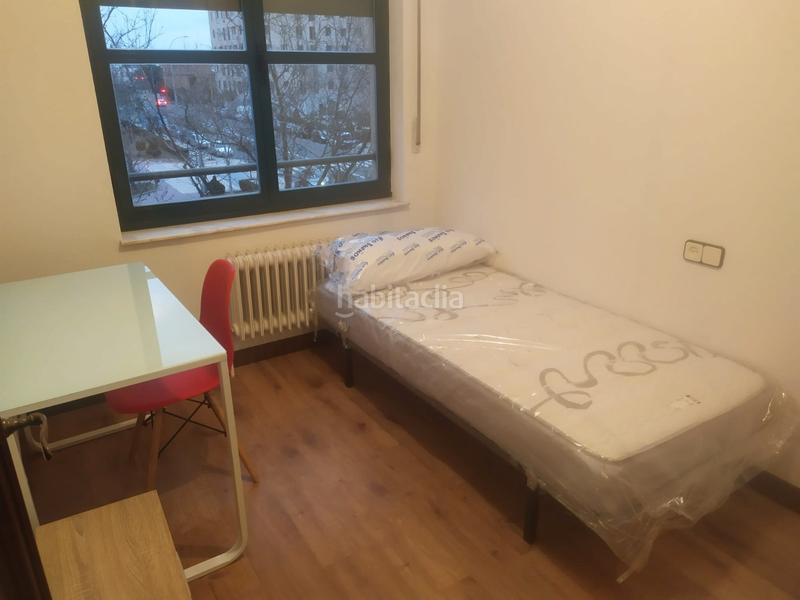 Foto c727e2ee-0a48-4726-877f-2697f230e422. Flat with heating in Capuchinos - Glorieta - Ciudad Jardín Salamanca