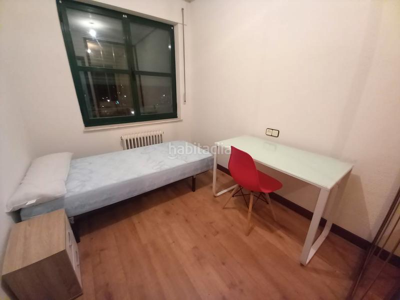 Foto d4bbeb85-fa22-47dd-abf1-e5cd1a697d57. Flat with heating in Capuchinos - Glorieta - Ciudad Jardín Salamanca