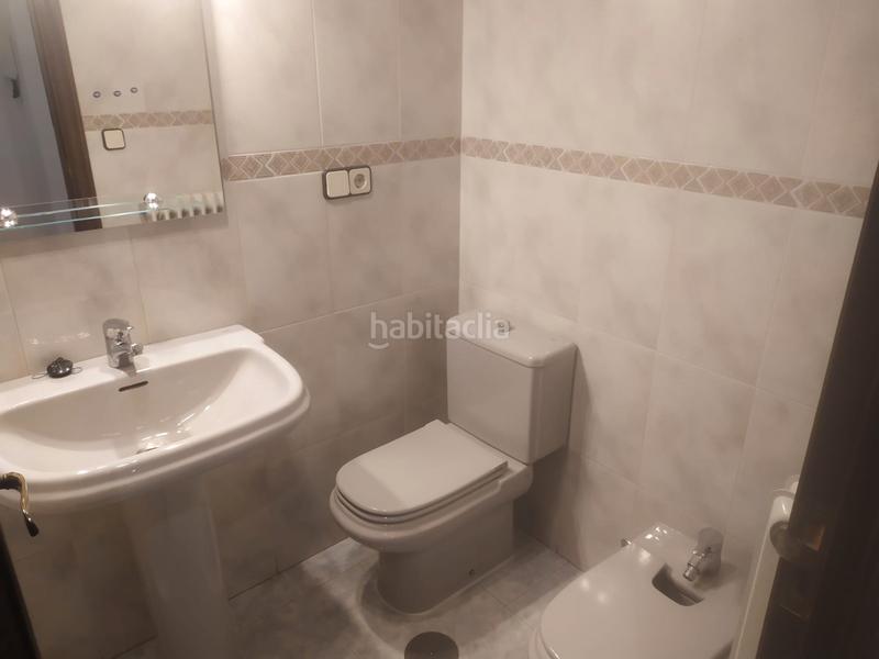 Foto e5623244-3ee0-42b1-b0d0-414783b4dfbf. Flat with heating in Capuchinos - Glorieta - Ciudad Jardín Salamanca