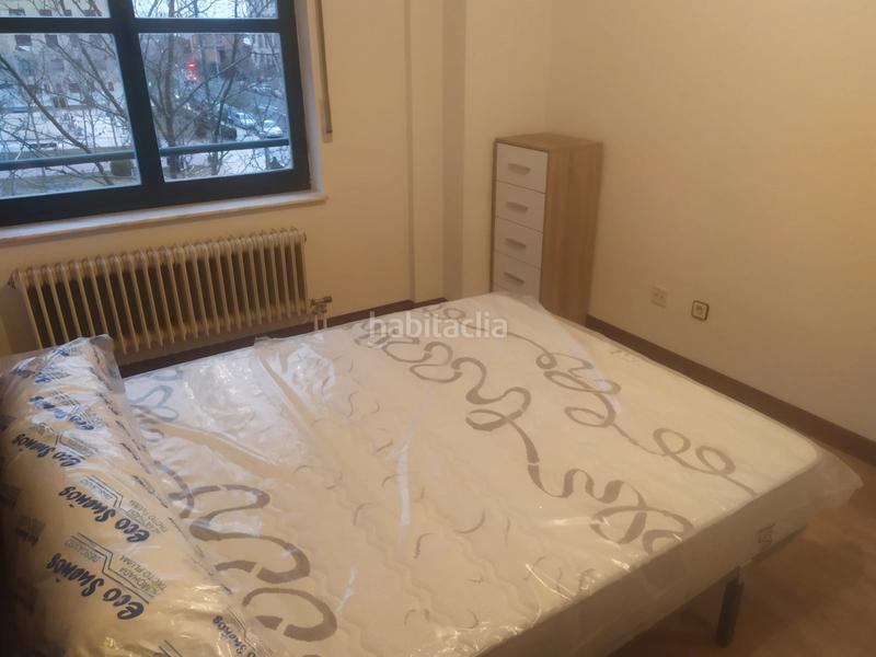 Foto f5a29cc5-7b5b-48e6-af36-ac288b0658ce. Flat with heating in Capuchinos - Glorieta - Ciudad Jardín Salamanca
