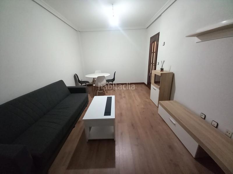 Foto ff865a49-c01f-4e99-9a55-ec0632064143. Flat with heating in Capuchinos - Glorieta - Ciudad Jardín Salamanca
