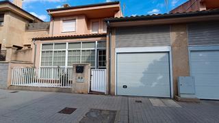 Rent Semi detached house  Paseo florencio marcos. Chalet en alquiler