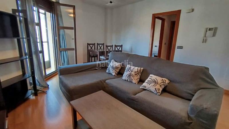 Foto 088555d1-e640-44ab-a4c8-319604fcd898. Lloguer pis amb calefacció a Universidad - Tenerías Salamanca