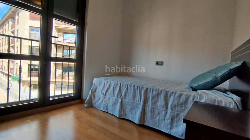 Foto 04d9f474-f396-4b44-8962-e0d15d5714ee. Miete etagenwohnung mit heizung in Universidad - Tenerías Salamanca