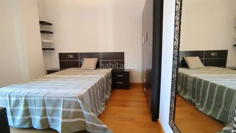 Foto d852e403-6581-42b3-bc1a-d65e5e1203fb. Miete etagenwohnung mit heizung in Universidad - Tenerías Salamanca