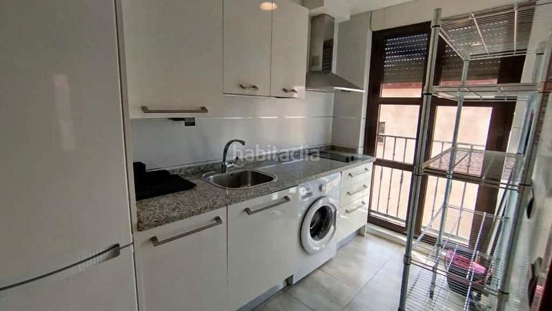 Foto 05efca5e-dc99-464c-a022-056336f6ba2e. Rent flat with heating in Universidad - Tenerías Salamanca