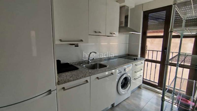 Foto 5d4658c1-3b51-46fc-b138-b42d2f8ac827. Rent flat with heating in Universidad - Tenerías Salamanca