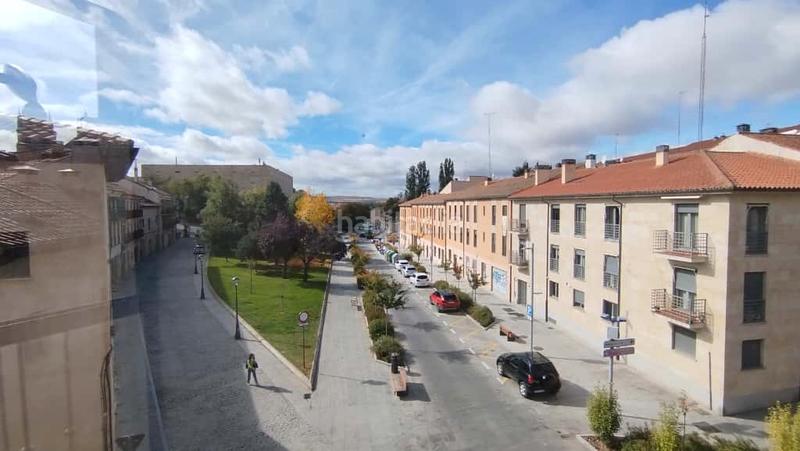 Foto a75470f0-44a9-4346-a9a8-d54a78f85123. Rent flat with heating in Universidad - Tenerías Salamanca