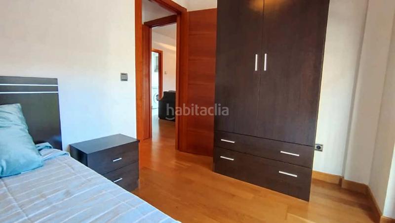 Foto ab442a6b-eaac-4bc1-9e71-8a9b8decb5d9. Rent flat with heating in Universidad - Tenerías Salamanca