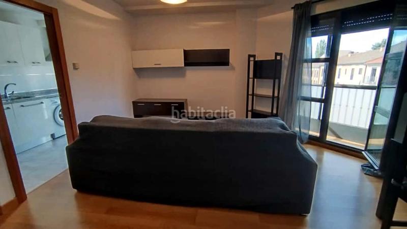 Foto eae96dac-33b3-4915-a225-2b85d431f06d. Rent flat with heating in Universidad - Tenerías Salamanca