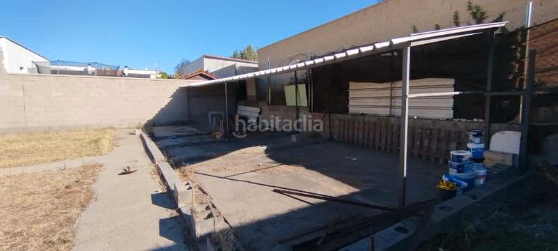 Foto 389555b0-69be-4cfb-9e11-0d3932e345ee. Casa pareada chalet en venta en Carrascal de Barregas
