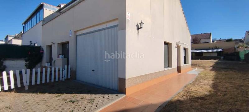 Foto cbc5ea67-e049-4ab8-9377-50681c439629. Casa pareada chalet en venta en Carrascal de Barregas