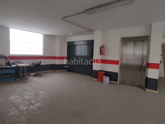 Foto cb1e99c0-a8a0-4d8f-a71d-ad3e63d22d77. Posto auto in calle azafranal 27 in Centro Salamanca