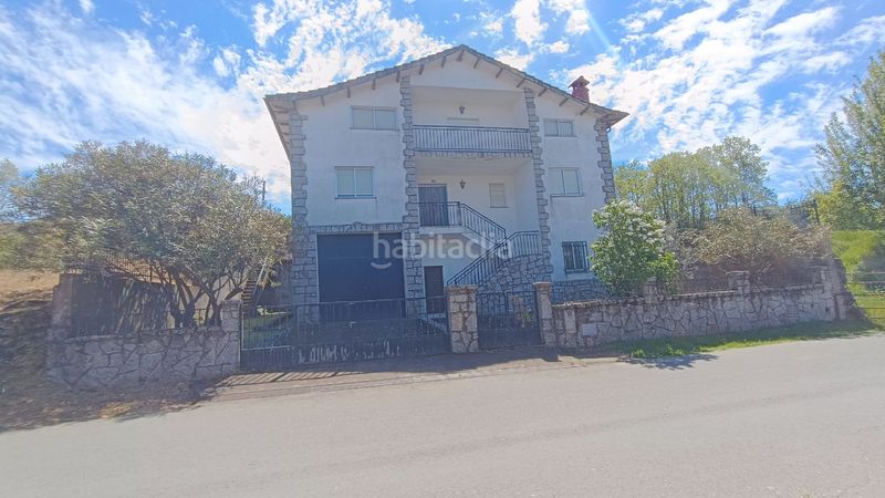 Foto 5a913574-975d-4a81-b5e0-7d8f001d6f15. Xalet amb calefacció a Colmenar de Montemayor